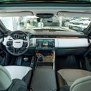 Land Rover Range Rover Sport SV EDITION ONE