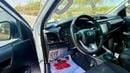 Toyota Hilux SGLX