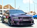 Dodge Charger GT 3.6L | Monthly 1200/- | 0% DP | Sunroof | # 14889S
