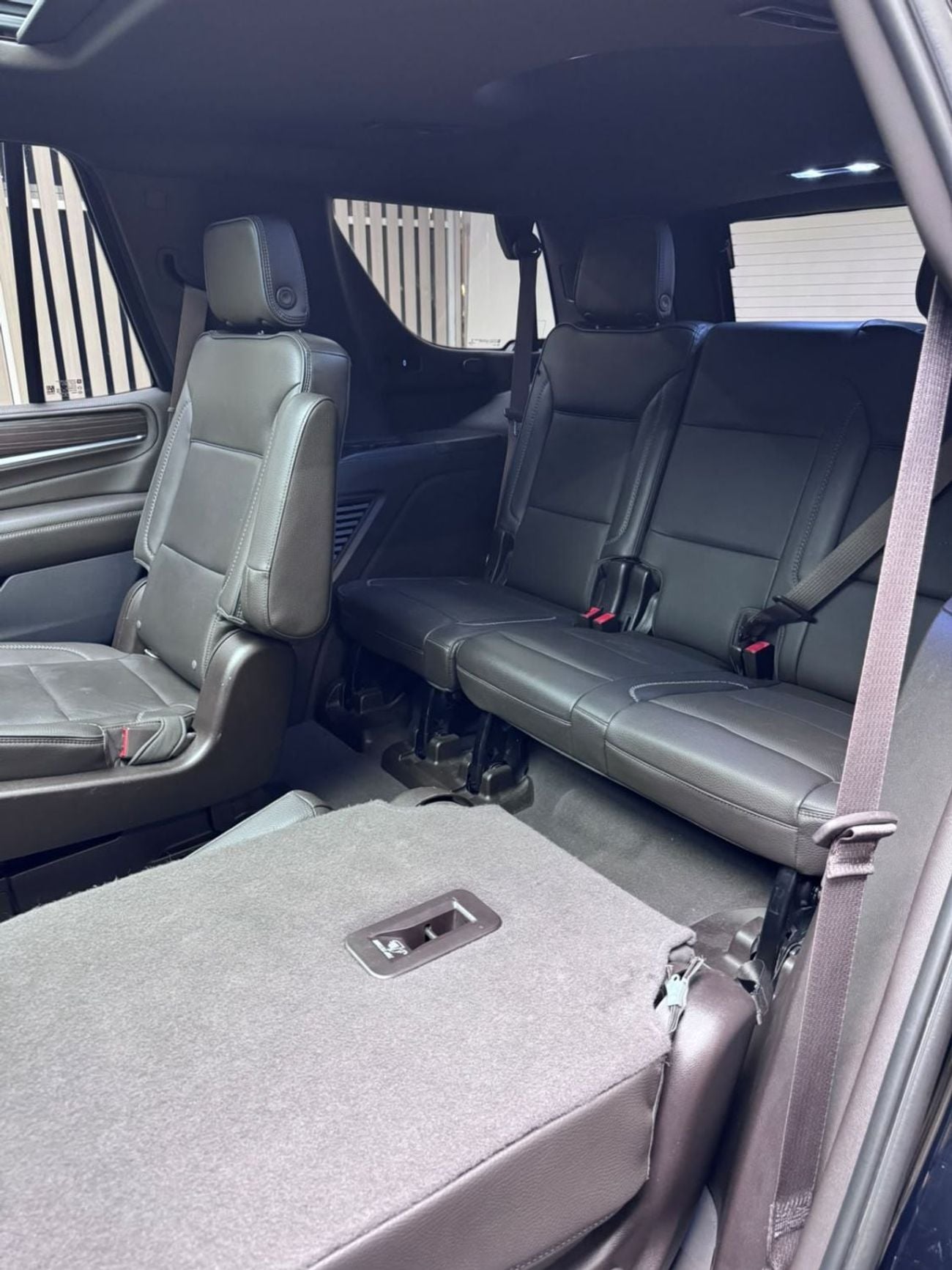 GMC Yukon DENALI