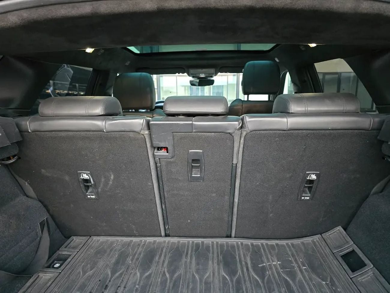 Land Rover Range Rover Evoque P250SE - American Specs