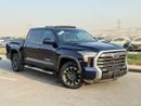 Toyota Tundra iforcemax Hybrid limited