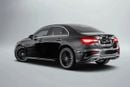 Mercedes Benz A200