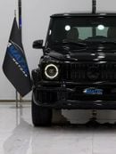 Mercedes Benz G63 AMG STANDARD G 63 AMG