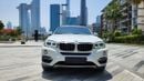 BMW X6 35i Exclusive