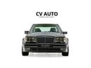 مرسيدس بنز E 500 E 500 | Japanese Spec