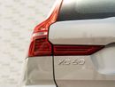 فولفو XC 60 ULTIMATE DARK LE Volvo XC60 B5 2024 مواصفات خليجية