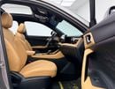 MG HS LUXURY 2025 MG HS Deluxe, Warranty, Full Service History, Fully Loaded, Excellent Condition, GCC