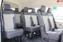 Toyota Hiace GL