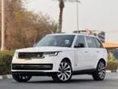 Land Rover Range Rover AUTOBIOGRAPHY P530 LAND ROVER RANGE ROVER P 530 / GCC UNDER WARRANTY 2026