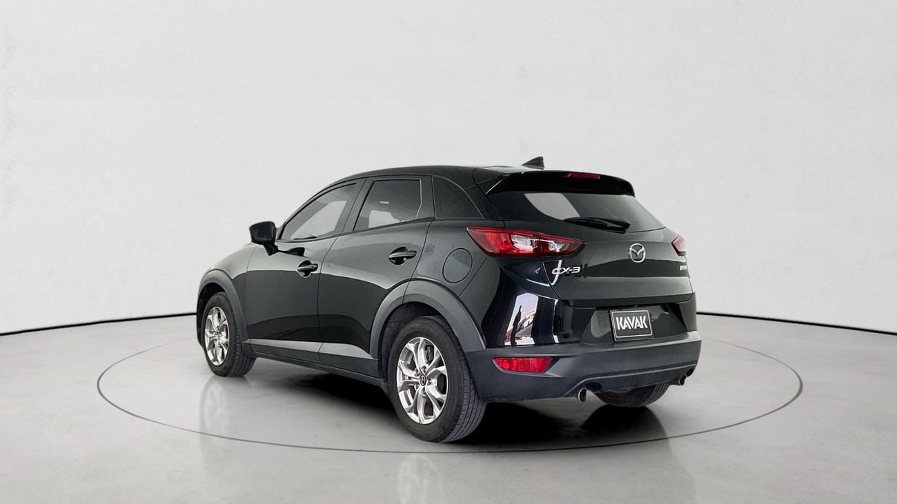 مازدا CX3 GT | شامل الضمان | 0 ﺪﻔﻋﺓ ﺃﻮﻟﻯ