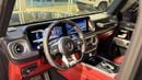 مرسيدس بنز G 63 AMG ستاندارد