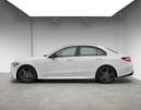 Mercedes Benz C200 PREMIUM