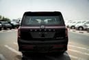 Nissan Patrol LE PLATINUM CITY Nissan Patrol LE Platinum Twin Turbo V6 2026 GCC specs (FOR EXPORT ONLY)