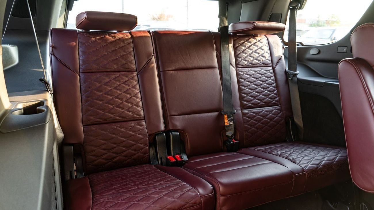 كاديلاك إسكالاد SPORT 2026 | CADILLAC ESCALADE 4WD SPORT
