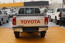 Toyota Hilux GL