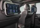 Jeep Grand Cherokee TRAILHAWK