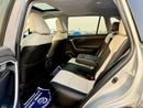 Toyota RAV4 LE 2022 TOYOTA RAV4 XLE MOONROOF 2.5L 4WD KM: 56000