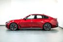 BMW i4 Gran Coupe M50 xDrive Gran Coupe M Performance (EV) Masterclass