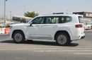 تويوتا لاند كروزر في إكس LAND CRUISER 4.0L 4WD PETROL SUV 2026