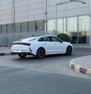 Kia K5 EX