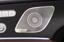 Mercedes Benz GLE450 4MATIC