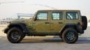 Jeep Wrangler Unlimited RUBICON 392 2026 MOAB 4x4 V8 6.4L GCC 0Km With 5 Years or 100,000 km Warranty