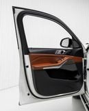 BMW X7 50i M SPORT