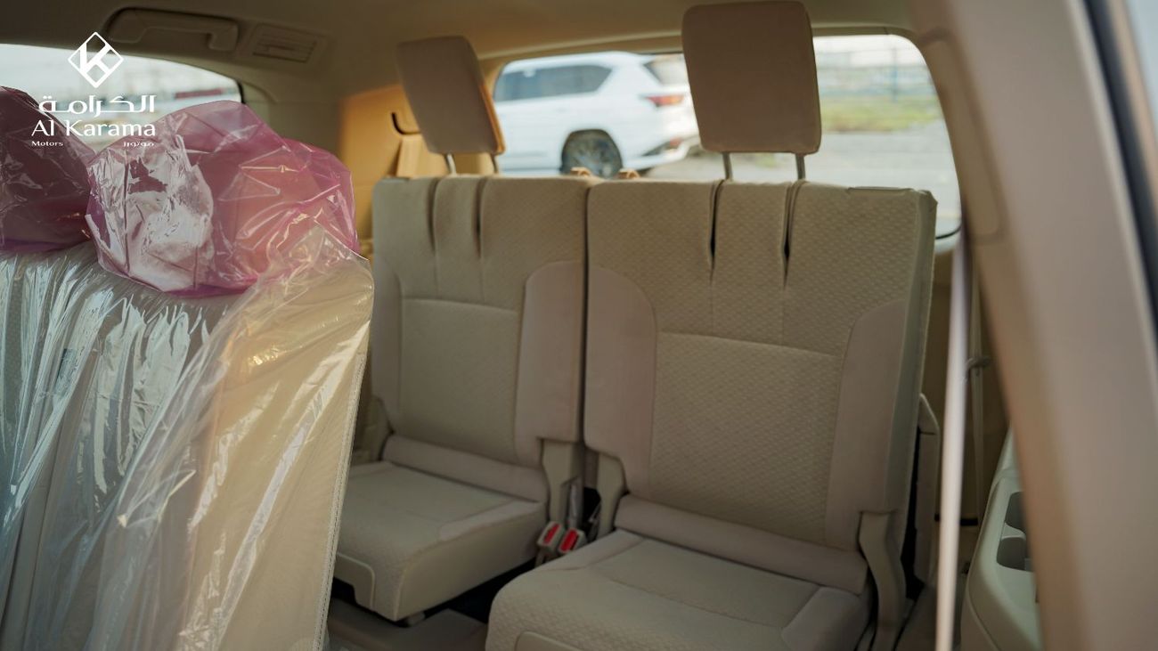 Toyota Land Cruiser GXR 3.3L Diesel Engine | 3Type Diff Lock | 7 Seater SUV with GCC Specs