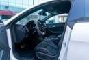 Mercedes Benz CLA 45 AMG Mercedes Benz CLA 45 AMG shooting brake 2019
