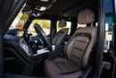 مرسيدس بنز G 63 AMG STANDARD G 63 AMG | American Specs | Pristine Condition