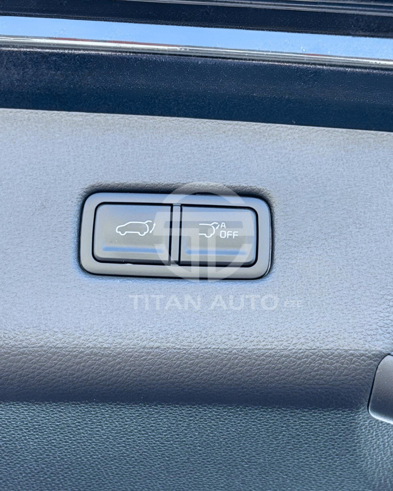 كيا كارنيفال LX KIA CARNIVAL 3.5L 2025 MODEL