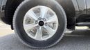 Toyota Land Cruiser GXR