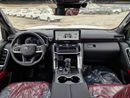 Toyota Land Cruiser VXR 3.3L