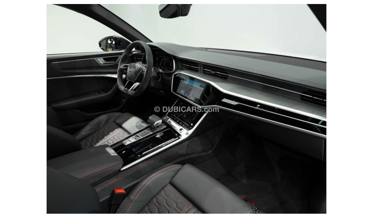 أودي RS6 Avant TFSI quattro Avant TFSI quattro Avant TFSI quattro Avant TFSI quattro