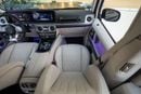 Mercedes Benz G63 AMG STD Mercedes-Benz G63 AMG 2019 Japanese Specs | Warranty