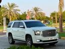 GMC Yukon DENALI - American Specs