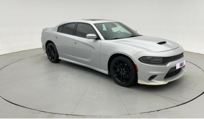 Dodge Charger R/T 5.7 | Zero Down Payment | Free Home Test Drive