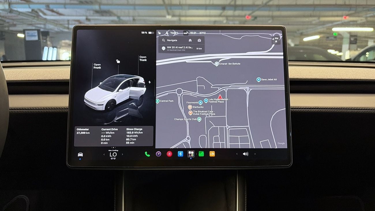 Tesla Model Y | Guaranteed Warranty | 0 Down Payment
