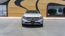 Mercedes Benz GLA250 AMG