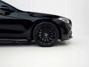 مرسيدس بنز S 500 4MATIC L Burmester Sound | Heated & Ventilated Seats