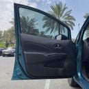 نيسان فيرسا S