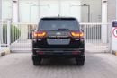 Toyota Land Cruiser VXR