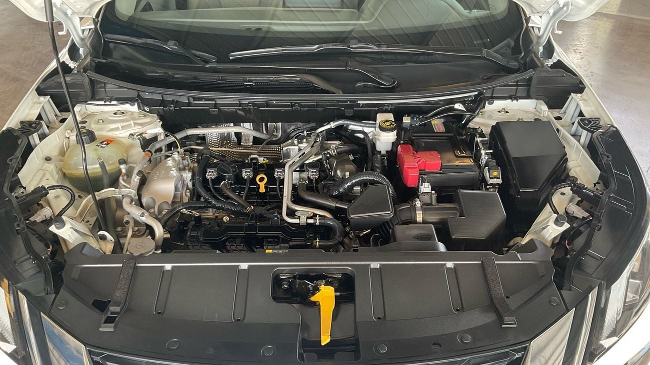 Nissan X Trail S | Guaranteed Warranty | 0 Down Payment