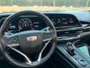 Cadillac Escalade V SERIES