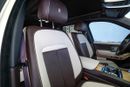 Rolls Royce Cullinan FACELIFT