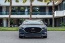 Mazda 3 EVOLVE | 1,234 P.M | 0% Downpayment | Excellent Condition!