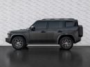 Jetour T2 LUXURY PLUS Jetour T2 2026 GCC specs