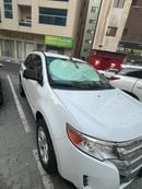 فورد إدج SE