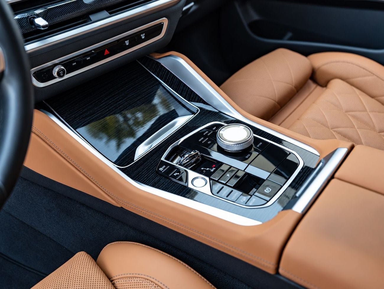 BMW X6 XDRIVE40i M SPORT PRO